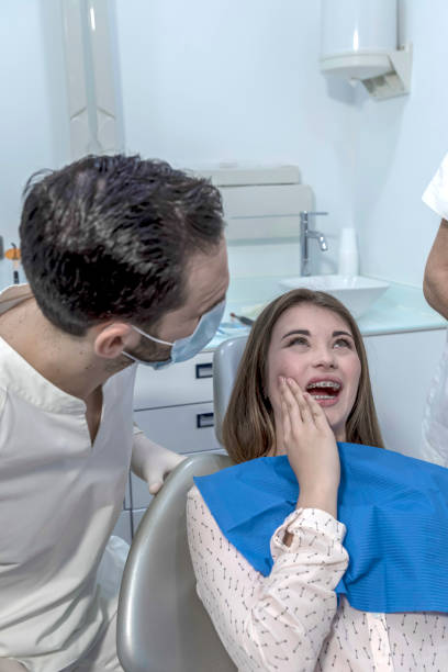 Best Emergency Denture Repair in Crandall, TX