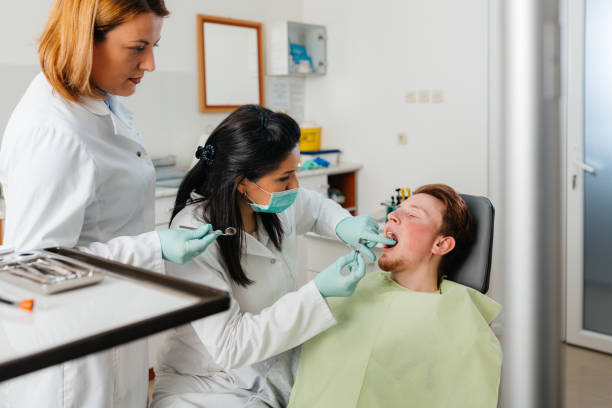 Best Emergency Wisdom Teeth Removal in Crandall, TX