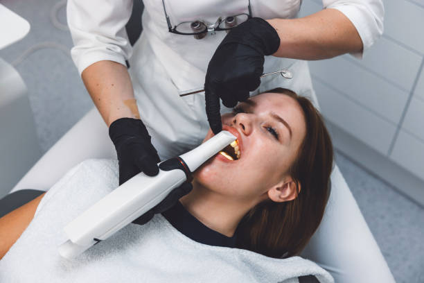 Best Emergency TMJ Treatment in Crandall, TX