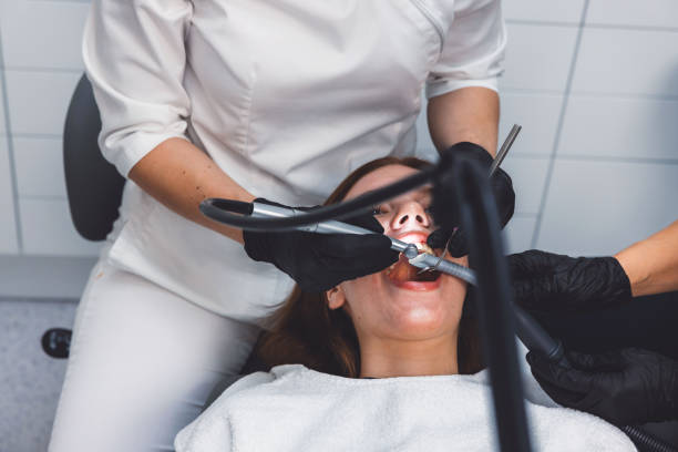 Best Emergency Tooth Extraction in Crandall, TX