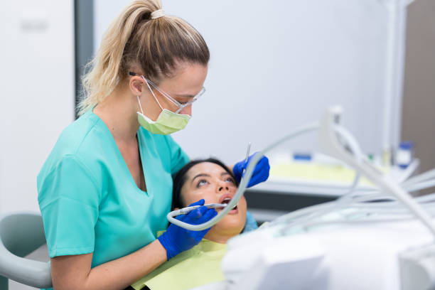 Best Emergency Gum Treatment in Crandall, TX